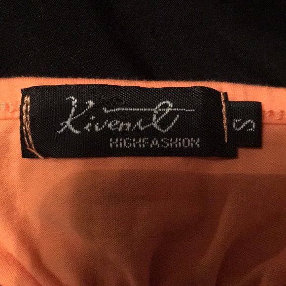 Loose Tank Top w/ Anchor Image - Picture 4 of 5